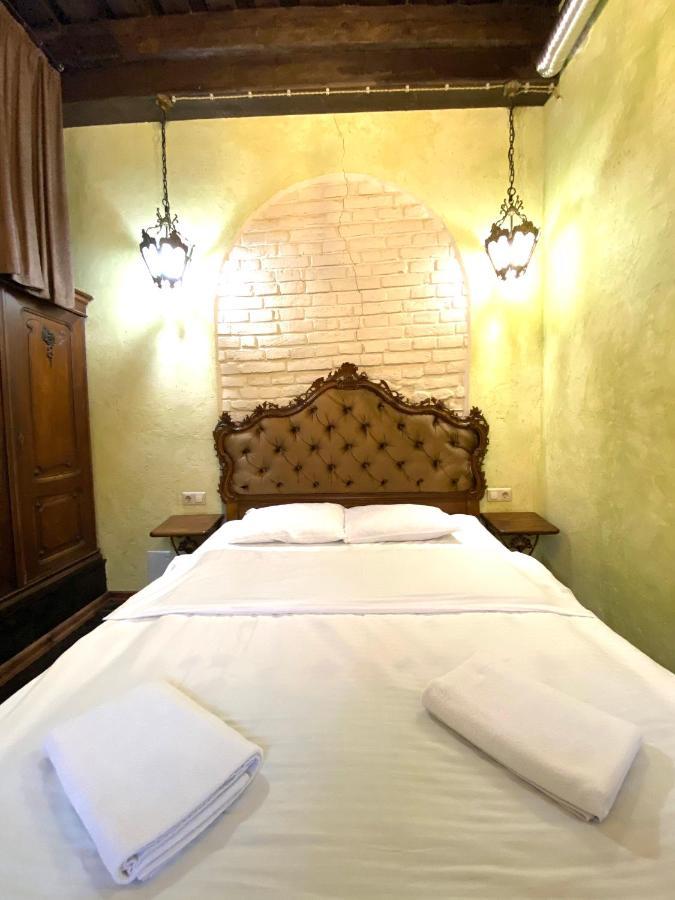 Квартира Подобово На Площі Ринок 39 리비프 외부 사진