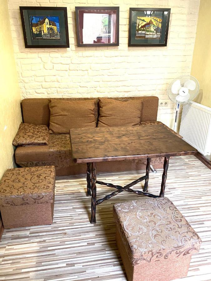 Квартира Подобово На Площі Ринок 39 리비프 외부 사진